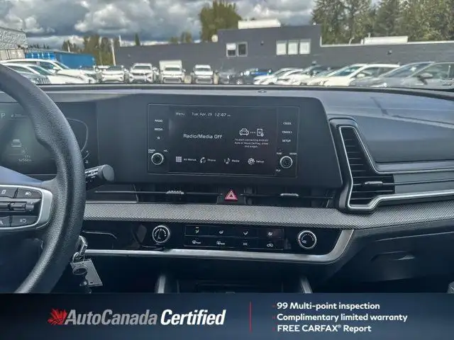 2023 Kia Sportage LX in Cars & Trucks in Tricities/Pitt/Maple - Image 18