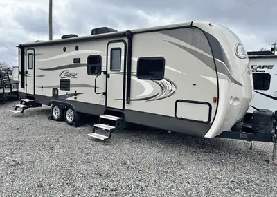 Welcome to Eldorado RV Sales, the longest running dealership in Southern Alberta! Equipped With: MOR...
