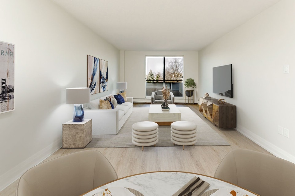 5 Lamers Court - Two Bedroom Apartment Apartment for Rent 2