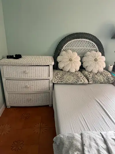 Furnished Room
