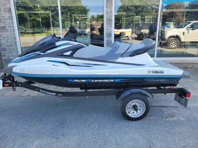 Welcome to Buckeye Marine 2019 Yamaha Yamaha VX CRUISER .