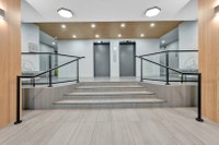 Barclay Tower, 1348 Barclay Street, is located between Jervis St. and Broughton St. in a beautiful p... (image 3)