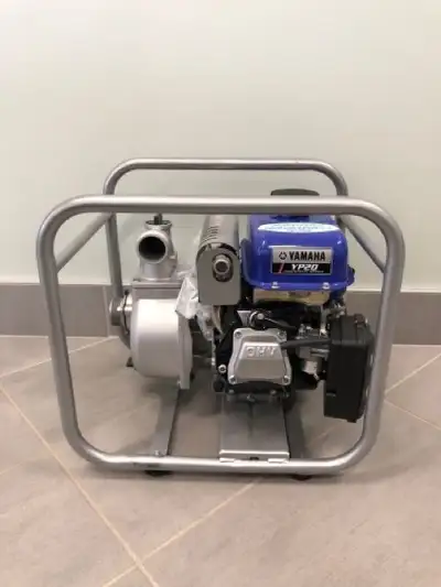 2022 Yamaha YP20 2” water pump. Lots in stock. Financing available. FREIGHT AND PDI INCLUDED. Plus G...