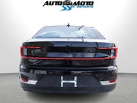 SAFETY INCLUDED ACCIDENT FREE LOCAL ONTARIO CAR Very Clean POLESTAR 2 LAUNCH EDITION AWD with Automa... (image 4)