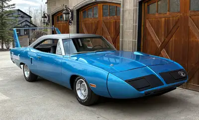 Join us at EG Auctions for our 4th Annual Sylvan Lake Live Collector Car Auction. Saturday, May 23,...