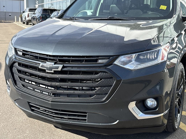 2019 Chevrolet Traverse Premier in Cars & Trucks in Edmonton - Image 4