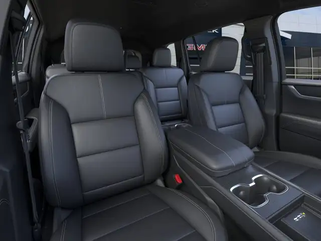 2026 GMC Acadia Elevation5787619350714982414