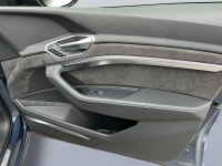 See Dealer Website for Details. 2020 Audi e-tron Technik quattro ... Engine: Electric Motor Safety E... (image 9)