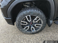 Experience rugged luxury with this 2023 GMC Sierra 1500 AT4. This powerful truck combines performanc... (image 5)