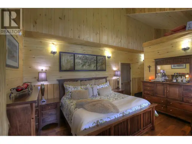 3139 HUSTON ROAD 150 Mile House, British Columbia in Houses for Sale in Williams Lake - Image 23