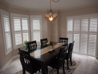 UP TO 80% OFF Window Coverings - Blinds & Vinyl Shutters