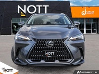 All of our vehicles will undergo a rigorous 160 Point Inspection & are eligible for our Nott Family... (image 1)