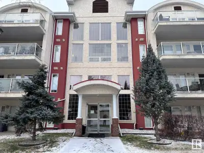 Welcome to Glenora Mansion. This fully furnished condo unit located on the main floor with two bedro...