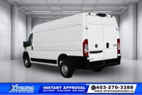 2025 Ram ProMaster 3500 Cargo Van High Roof 159 IN. EXT Welcome to Xtreme Auto & Truck Sales Your Ca... (image 6)