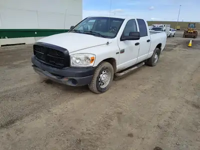 Michener Allen Auctioneering Ltd ( PV ) - Calgary This is for sale in the April 23 - 25, 2026 Unrese...