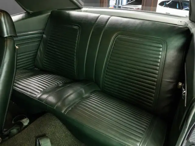 1969 Chevrolet COPO Camaro | L72 427 | Sequential Manual in Classic Cars in Strathcona County - Image 80