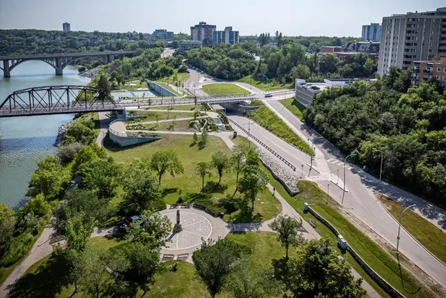 1 bedroom apartment rentals in Nutana-Call Today! in Long Term Rentals in Saskatoon - Image 31