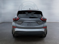 The Nissan Murano is a comfortable SUV with high interior quality and refinement. 3.5L 6-Cyl Gasolin... (image 3)