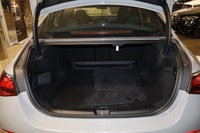 This Mercedes-Benz E-Class has a strong Intercooled Turbo Gas/Electric I-6 3.0 L/183 engine powering... (image 7)