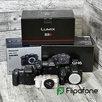 Panasonic Leica Olympus Blackmagic | GTA's #1 Camera Shop Markham / York Region Toronto (GTA) Preview