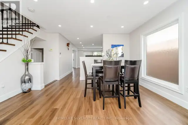 481 CEDAR HEDGE ROAD Milton (CL Clarke), Ontario in Houses for Sale in Oakville / Halton Region - Image 12