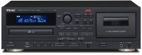 TEAC AD-850-SE Cassette Deck / CD Player BLACK Markham / York Region Toronto (GTA) Preview