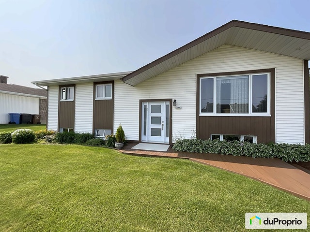 $364,900 - Bungalow for sale in Matane — photo 2