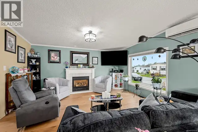 114 4714 MUIR Rd Courtenay, British Columbia in Houses for Sale in Comox / Courtenay / Cumberland - Image 16