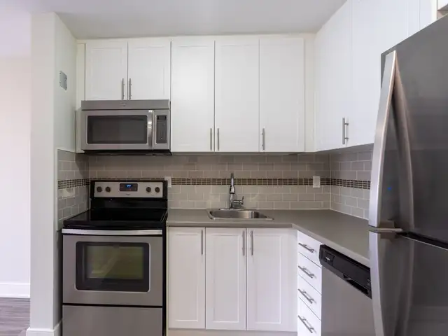 Centennial Park Place Apartments - 1 Bedroom, 1 Bath Apartment f in Long Term Rentals in Sarnia - Image 9