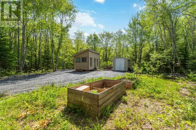 516 Greenland Road Greenland, Nova Scotia in Houses for Sale in Annapolis Valley - Image 25