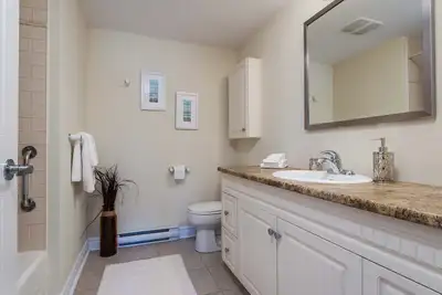 4-1/2 à Louer à Côte Saint-Luc | 2 Bedroom for Rent, View more