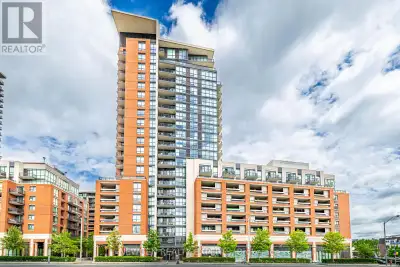 Welcome to the prestigious Treviso Condominiums, offering a rare opportunity to own this spacious 94...