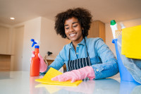 Services d’entretien ménager - Cleanings Services