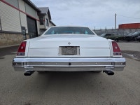 GM Performance ZZ502 crate engine with 508hp/580lb-ft ! This car move !! Only 8000km since engine sw... (image 6)