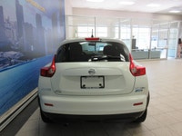 NISSAN JUKE 2012 SV AWD TOUT ÉQUIPÉ / CRUISE CONTROL / GROUPE ÉLECTRIQUE COMPLET / AIR CLIMATISÉ AVE... (image 4)