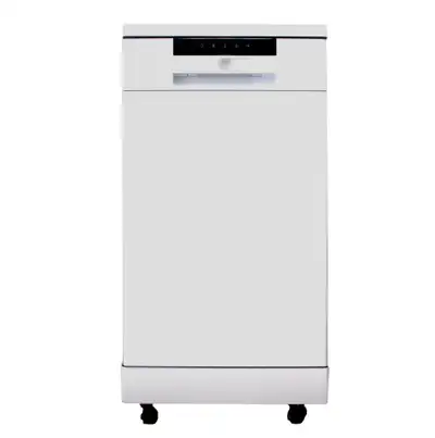 National 18" PORTABLE DISHWASHER 8 PLACE SETTING $499 No Tax, View more