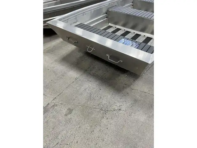 2024 Marlon JON BOAT SP12 in Powerboats & Motorboats in New Glasgow - Image 6