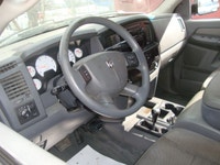 NORTH POINT MOTORS...CALL / TEXT 780-224-7791 FINANCING AVAILABLE CHECK OUT THIS 08 DODGE RAM 3500HD... (image 4)