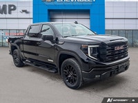 Saskatoon Motor Products - 2024 GMC Sierra 1500 Elevation - Certified GM Certified Details: * 1-mont... (image 7)