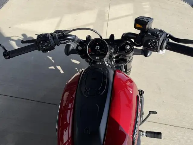 2025 Harley-Davidson RH1250S - Sportster S in Sport Bikes in Saskatoon - Image 11