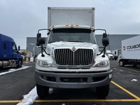 2020 International MV607 Ryder Stock ID: 271002 Transmission Type/Speed: AUTO 6 Engine: DIESEL B6.7... (image 1)