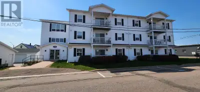 Welcome to Condo 303 at 30 St. Stephen Street in historic downtown Summerside! This well-kept, 2 bed...