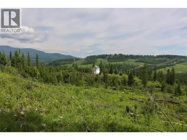 2375 BELCHROME FSR Road Bridesville, British Columbia in Land for Sale in Penticton - Image 14