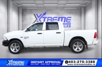 2021 Ram 1500 Classic Express Crew Cab 4x4 Welcome to Xtreme Auto & Truck Sales Your Car Loan, Truck... (image 7)