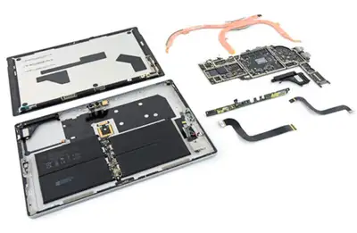 ⭐Microsoft Surface Pro Tablet Repairs⭐, View more