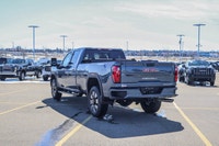 Welcome to Sherwood Buick GMC! ENGINE 6.6L V8 WITH DIRECT INJECTION AND VARIABLE VALVE TIMING GASOLI... (image 5)