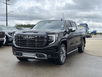 AMVIC Licensed Dealer * Multipro Audio by Kicker * GMC Multipro Tailgate * Heated/Ventilated Front S... (image 3)