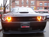 BRAND NEW BOUGHT IN 2015 DRIVEN BACK AND HAS BEEN STORED IN A HEATED GARAGE EVER SINCE. FINISHED IN... (image 4)