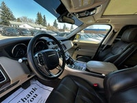 LUXURY, POWER, AND PRESTIGE IN ONE INCREDIBLE SUV! EQUIPPED WITH A SUPERCHARGED V6 ENGINE, SMOOTH AU... (image 7)