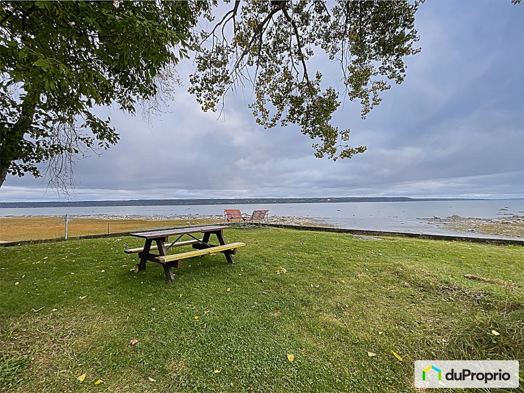 $294,900 - Cottage for sale in Ste-Croix — photo 2